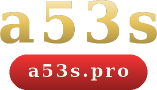 a53s logo